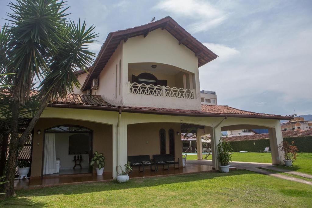  Casa Atlântica