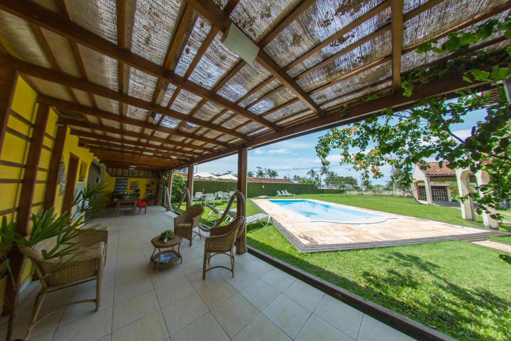  Casa Atlântica