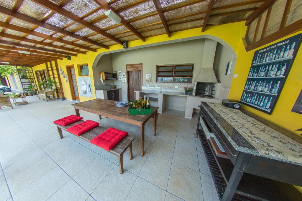  Casa Atlântica