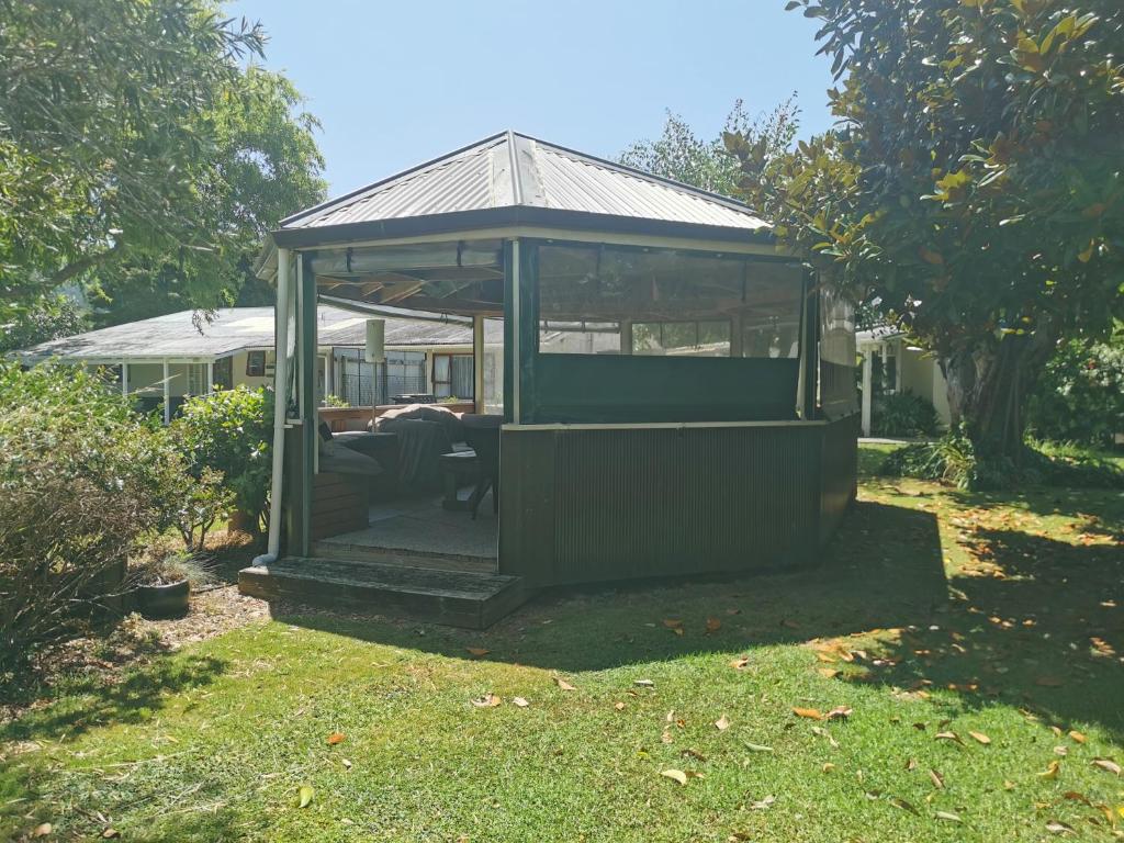 Tui Lodge - Resim 14