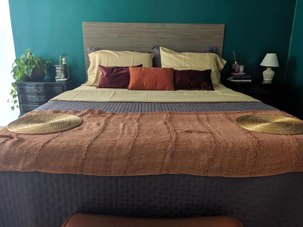  Lindo apartamento no circuito do Carnaval de Salvador