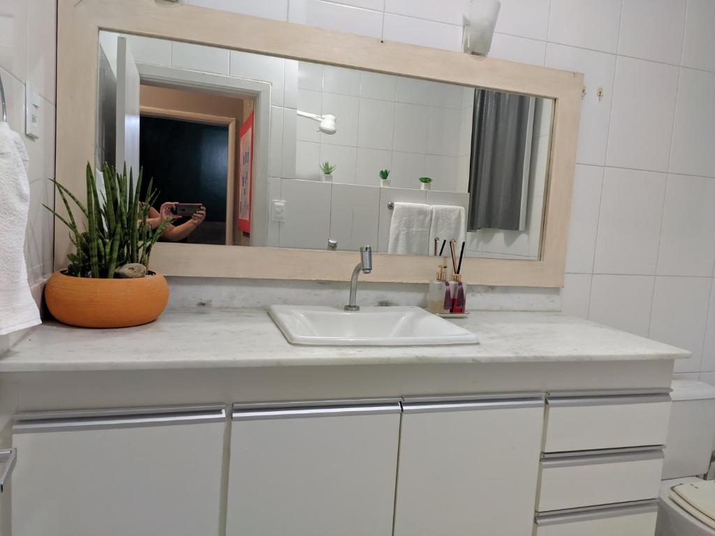  Lindo apartamento no circuito do Carnaval de Salvador