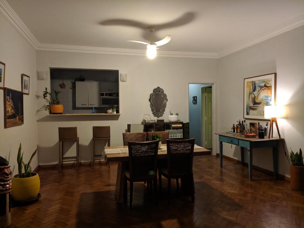  Lindo apartamento no circuito do Carnaval de Salvador