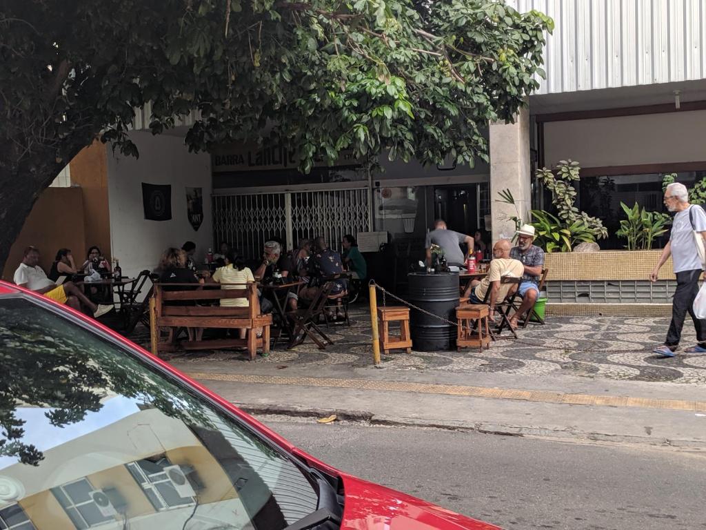 Lindo apartamento no circuito do Carnaval de Salvador