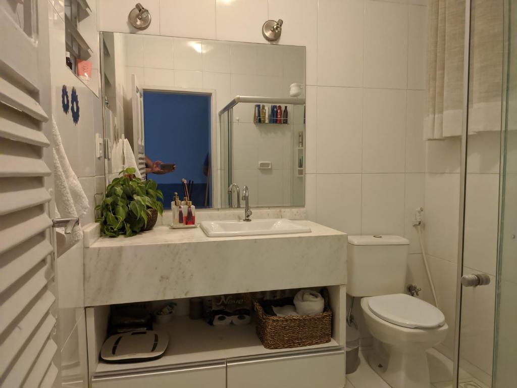  Lindo apartamento no circuito do Carnaval de Salvador