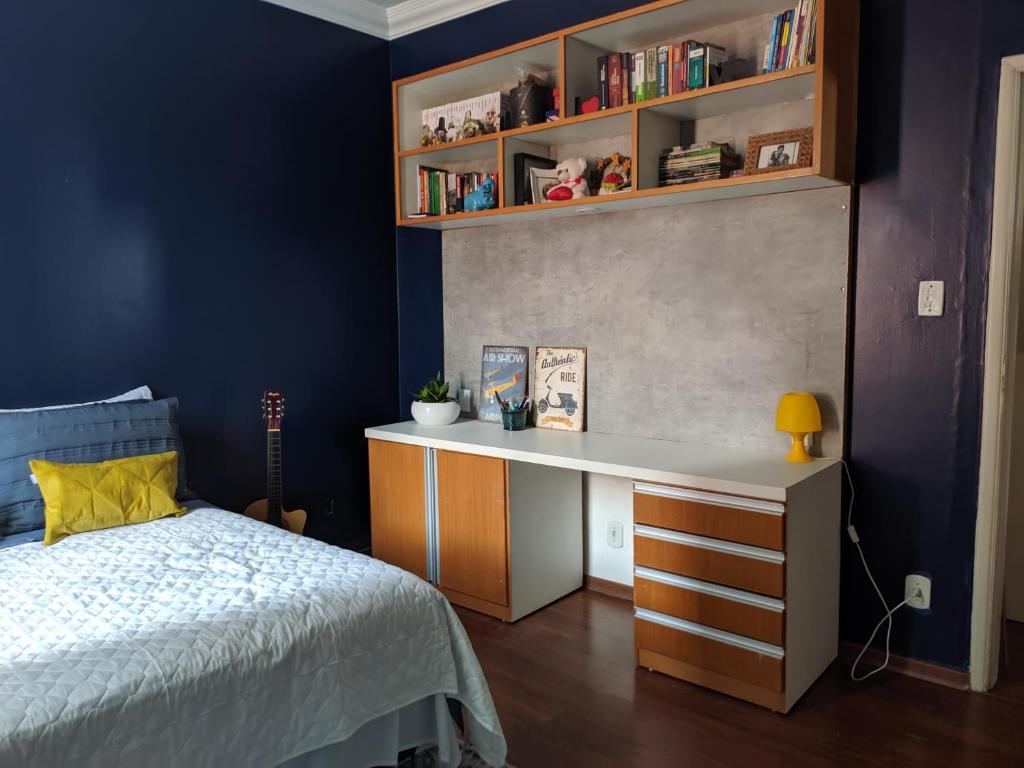  Lindo apartamento no circuito do Carnaval de Salvador