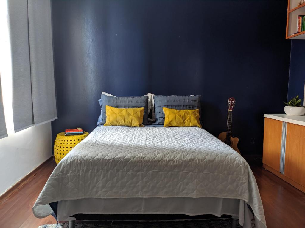  Lindo apartamento no circuito do Carnaval de Salvador