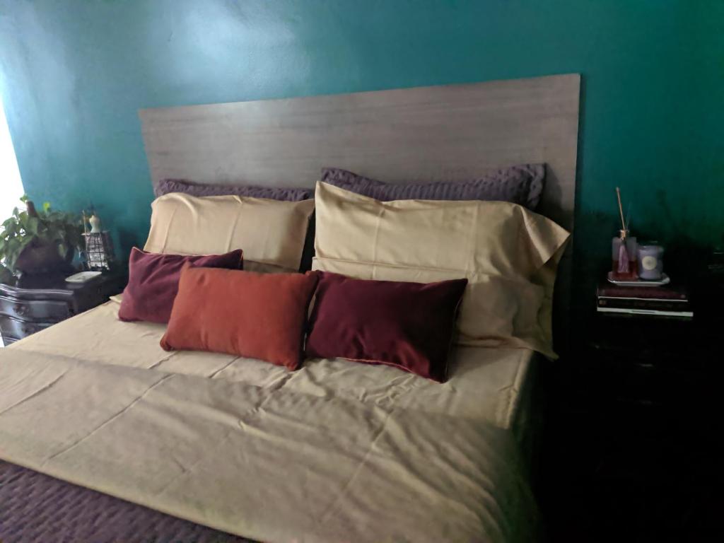  Lindo apartamento no circuito do Carnaval de Salvador