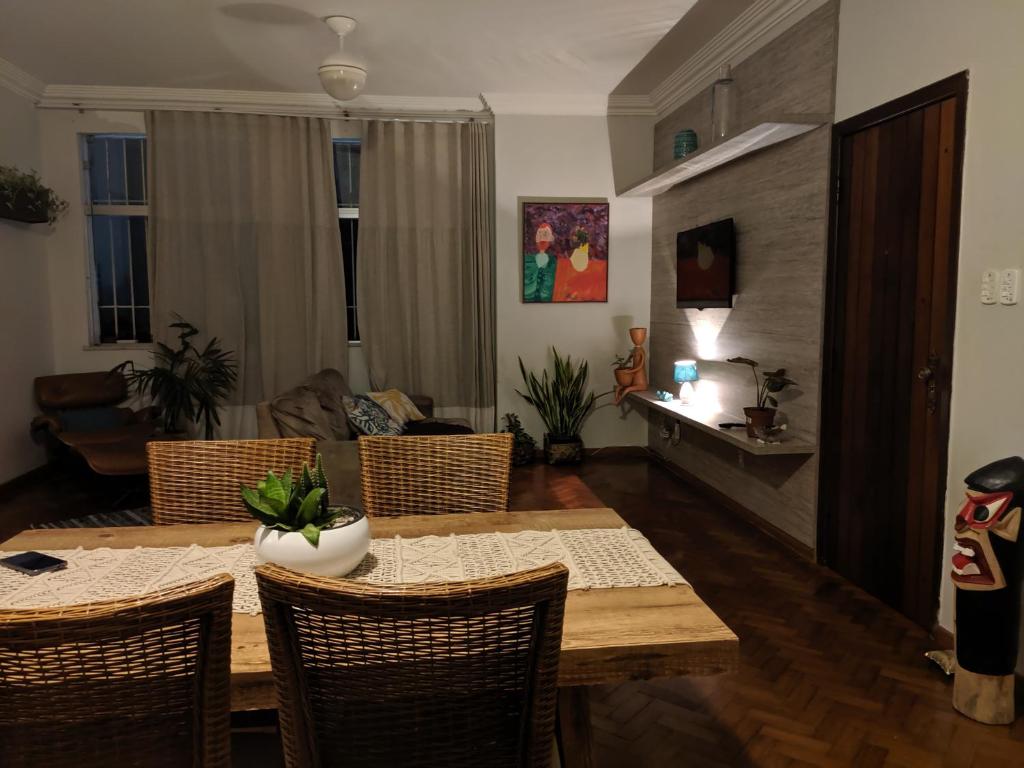  Lindo apartamento no circuito do Carnaval de Salvador