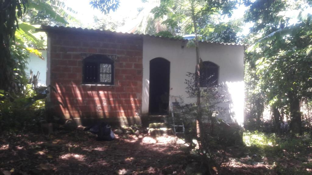  Kitinet Cachoeira Mazomba