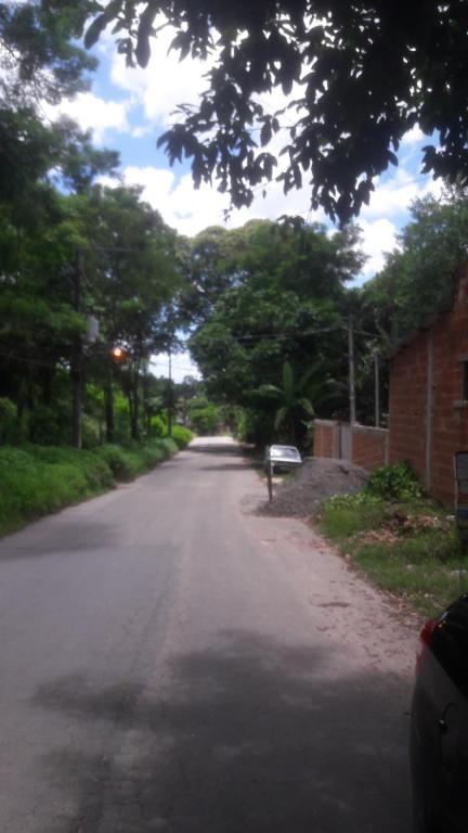  Kitinet Cachoeira Mazomba