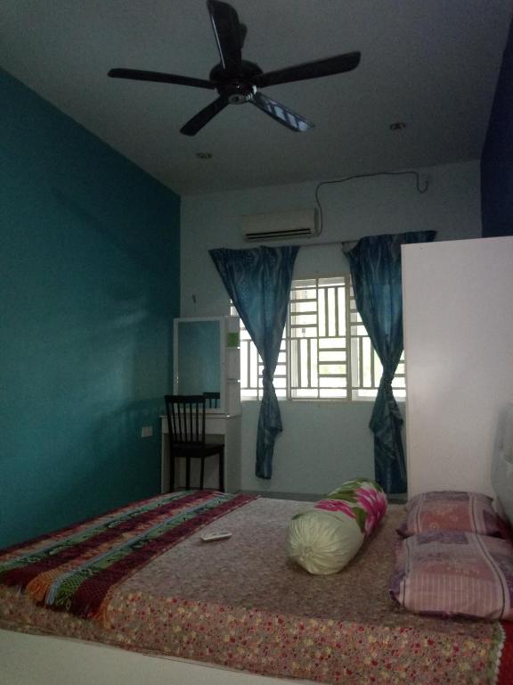 Gerik Banding Homestay Gerik Updated 2021 Prices