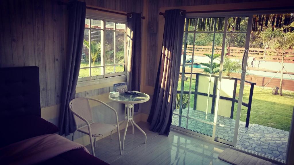 มุกดาสวรรค์ รีสอร์ท - Mukda Sawan Resort - Casa De Una Habitación