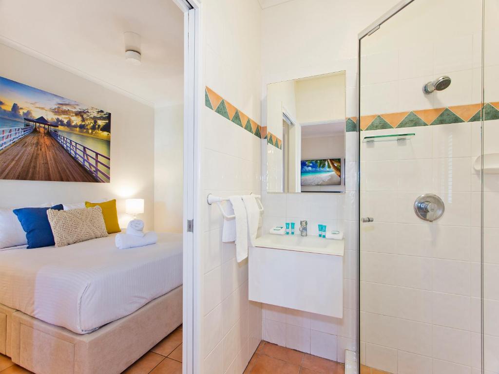 Rimini Holiday Apartments - Appartement Met één Slaapkamer