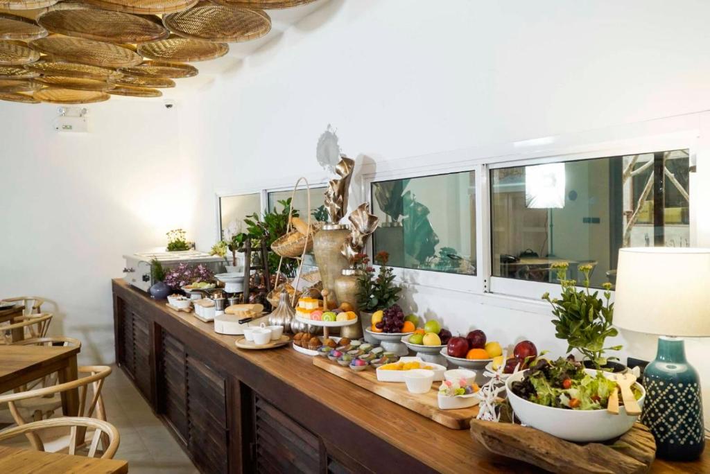 NORN Nimman13 Boutique Hotel Chiang Mai - Resim 28