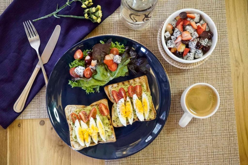 NORN Nimman13 Boutique Hotel Chiang Mai - Resim 27