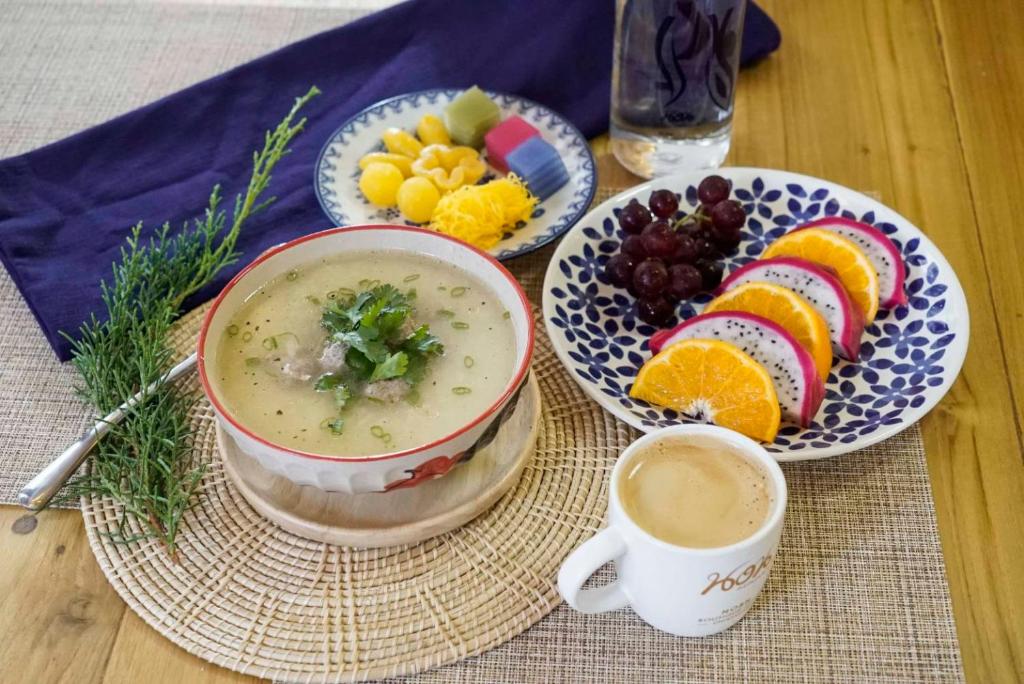 NORN Nimman13 Boutique Hotel Chiang Mai - Resim 29