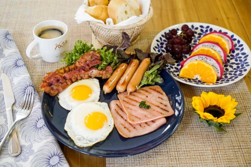 NORN Nimman13 Boutique Hotel Chiang Mai - Resim 30