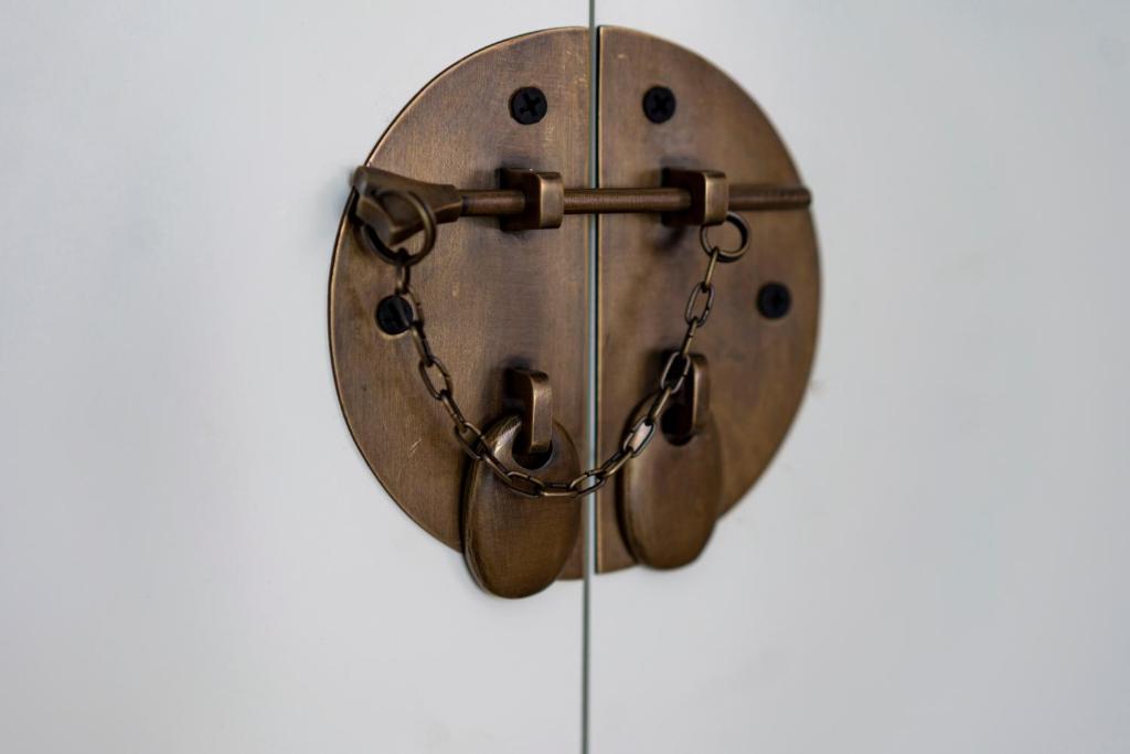 VIP Garden Villa and Pool Hội an , - 11