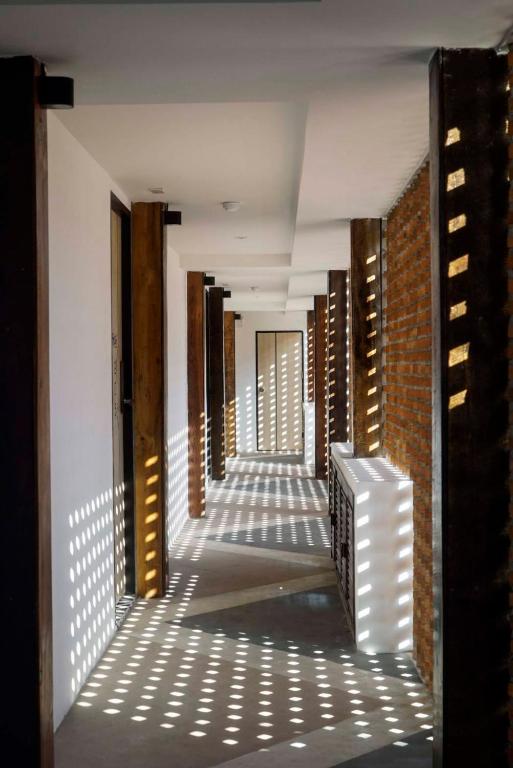NORN Nimman13 Boutique Hotel Chiang Mai - Resim 12