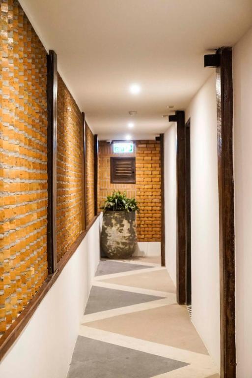 NORN Nimman13 Boutique Hotel Chiang Mai - Resim 38