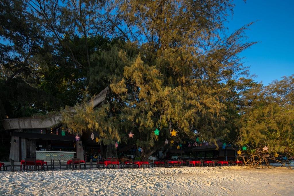 Fotografie z fotogalerie ubytování Avatara Resort v destinaci Ko Samed