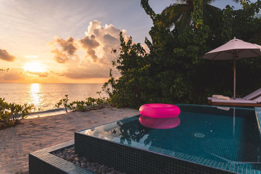 The Standard, Maldives, by Hyatt - View 9