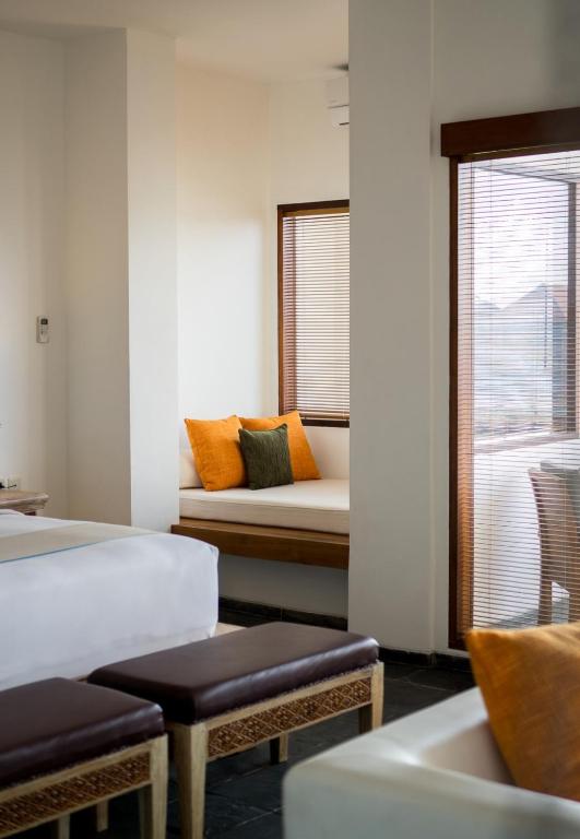 Tegal Sari Accommodation Ubud - 9