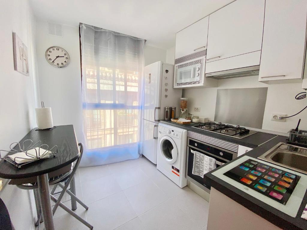 Apartamento Plaza España Las Rozas, Las Rozas de Madrid ...