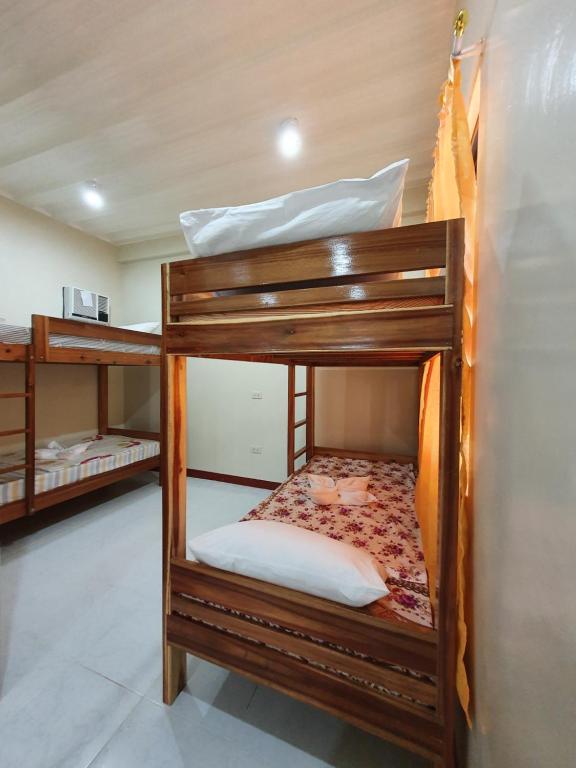 AMARAV Pension House Nacpan El Nido 4