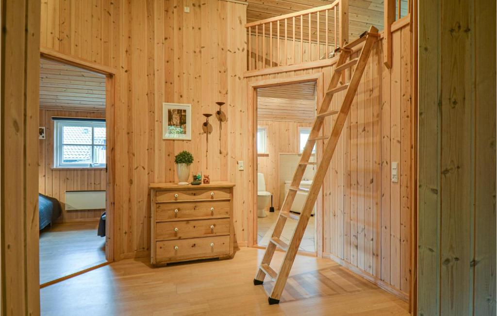 Fotografie z fotogalerie ubytování Holiday Home Capellavej Iv v destinaci Ørby
