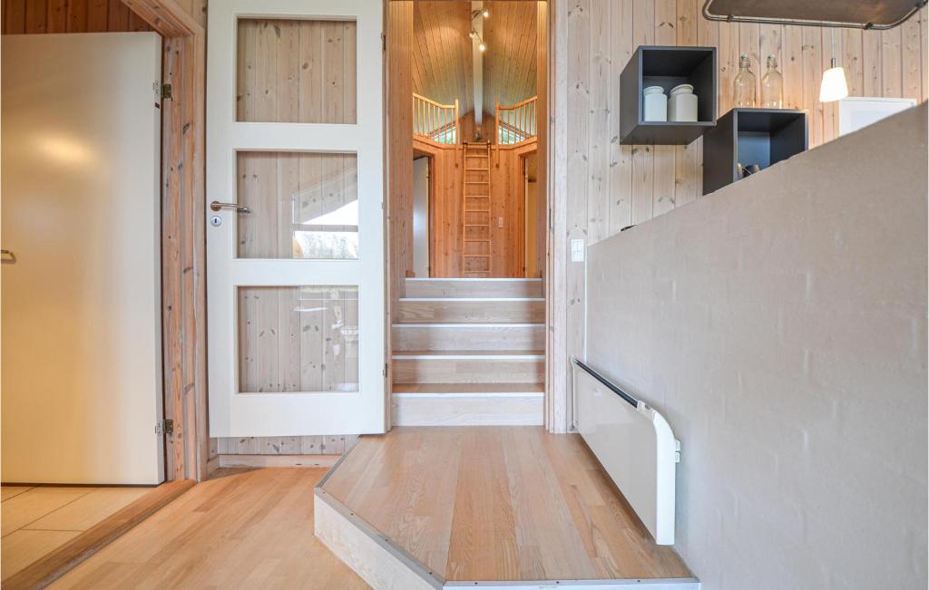 Fotografie z fotogalerie ubytování Holiday Home Capellavej Iv v destinaci Ørby
