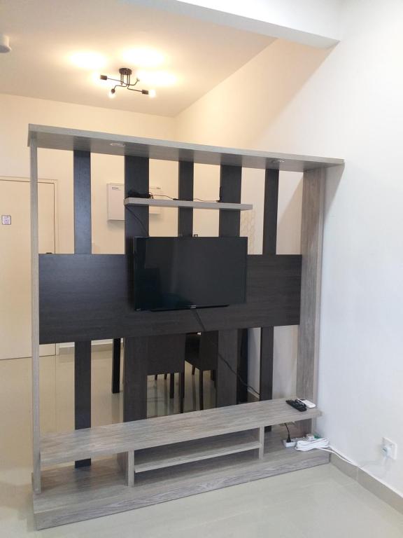 Meridin Legoland Studio Cozy Homestay - Apartamento De Una Habitación