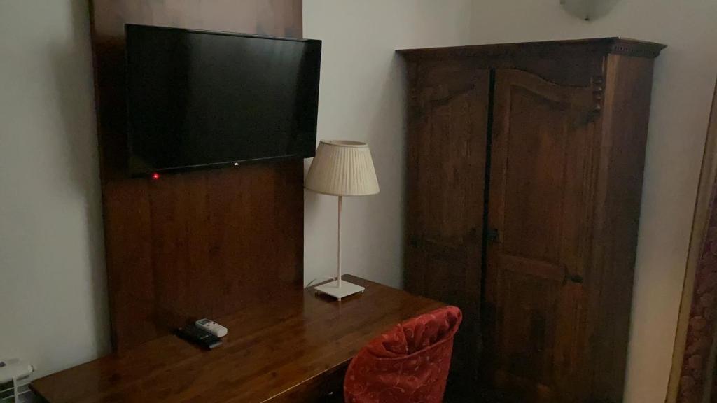 Park Hotel Serenissima - Habitación Doble Estándar