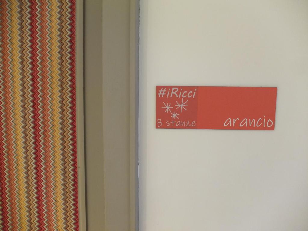 Fotografie z fotogalerie ubytování #iRicci3stanze v Monfalcone
