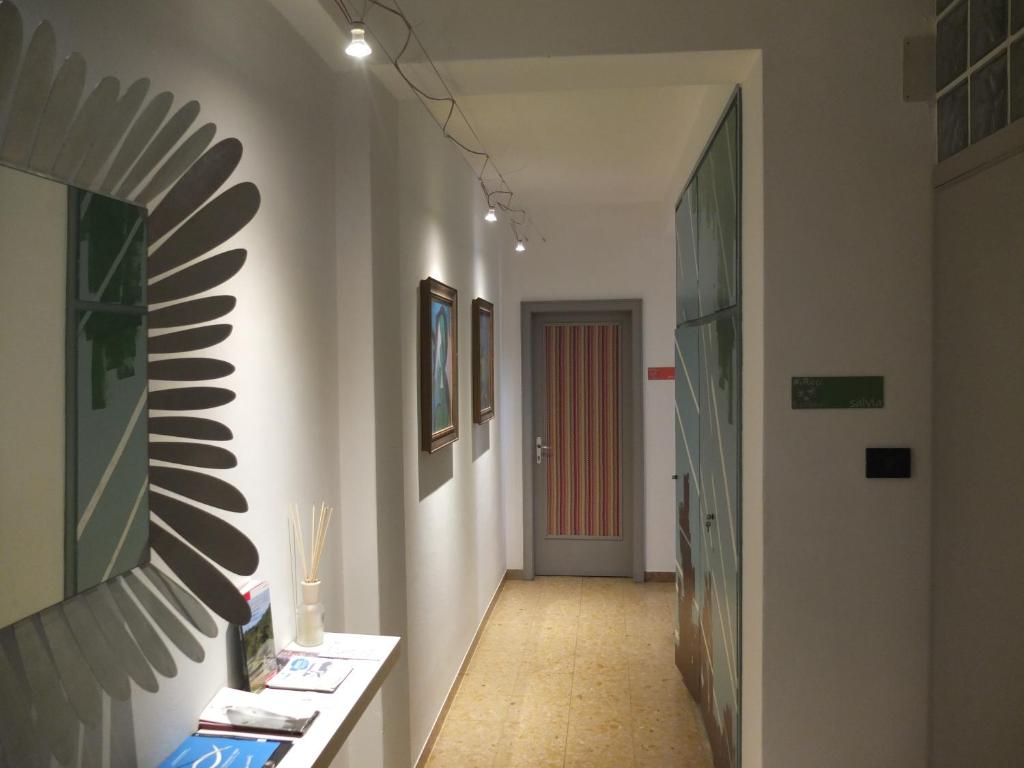 Fotografie z fotogalerie ubytování #iRicci3stanze v Monfalcone