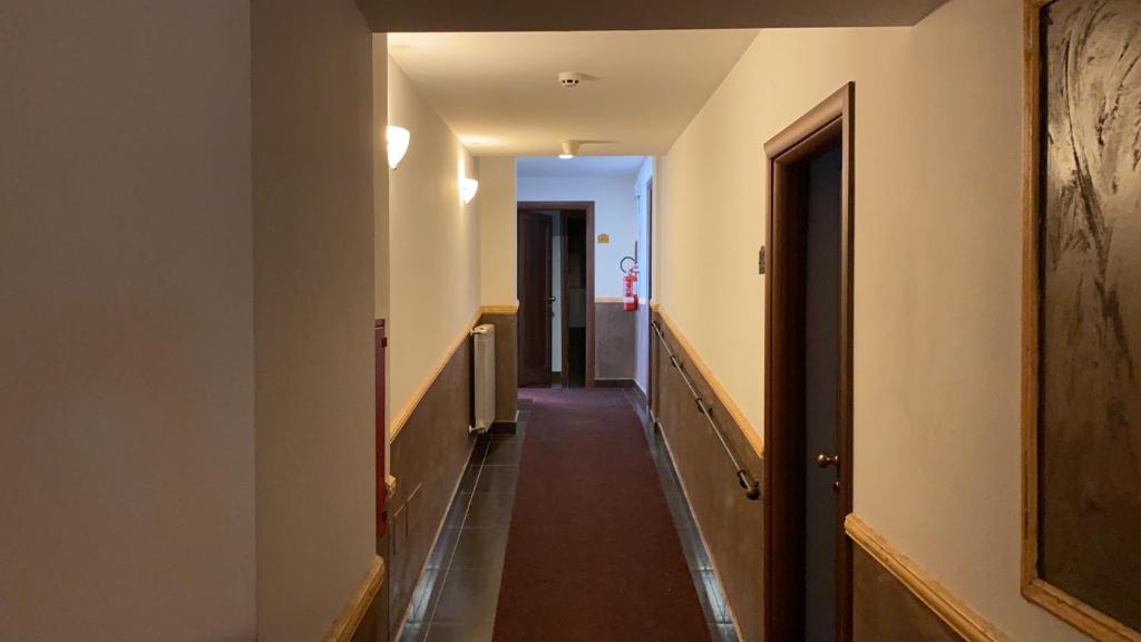 Fotografie z fotogalerie ubytování Park Hotel Serenissima v destinaci Sacrofano