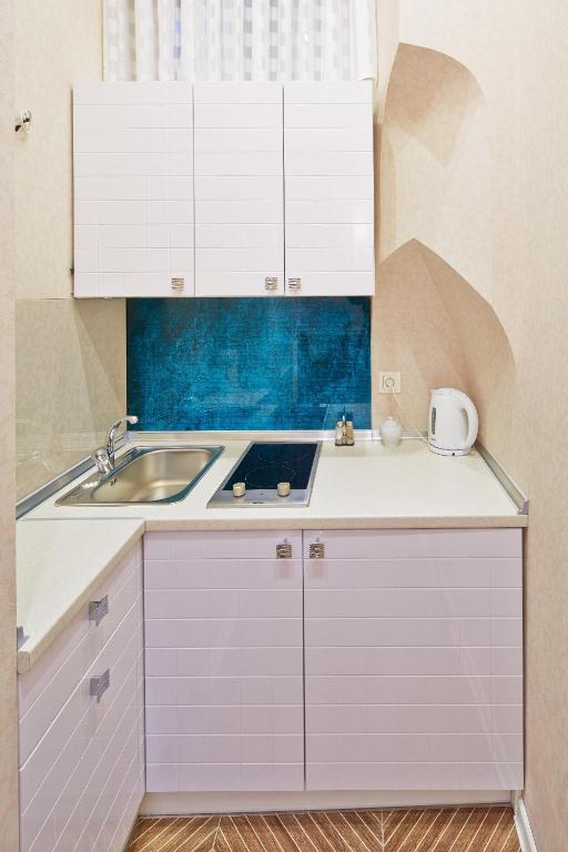 Lviv Apartments - Standard Apartment - Drukarska Street 4