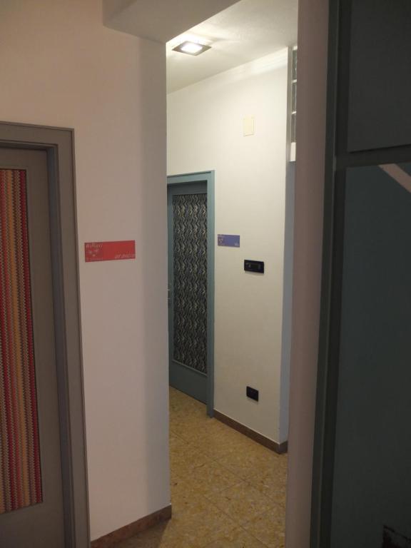 Fotografie z fotogalerie ubytování #iRicci3stanze v Monfalcone