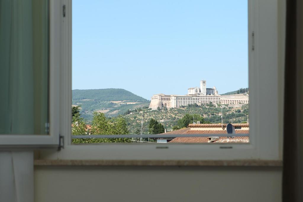 TH Assisi - Hotel Cenacolo - Resim 37