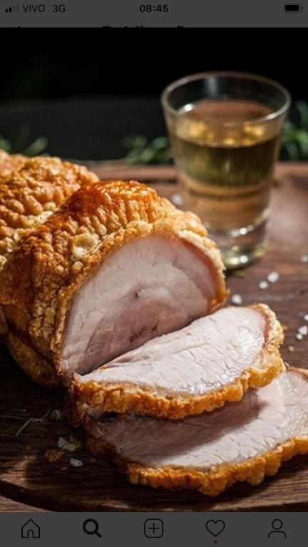  Pousada Rancho Flores