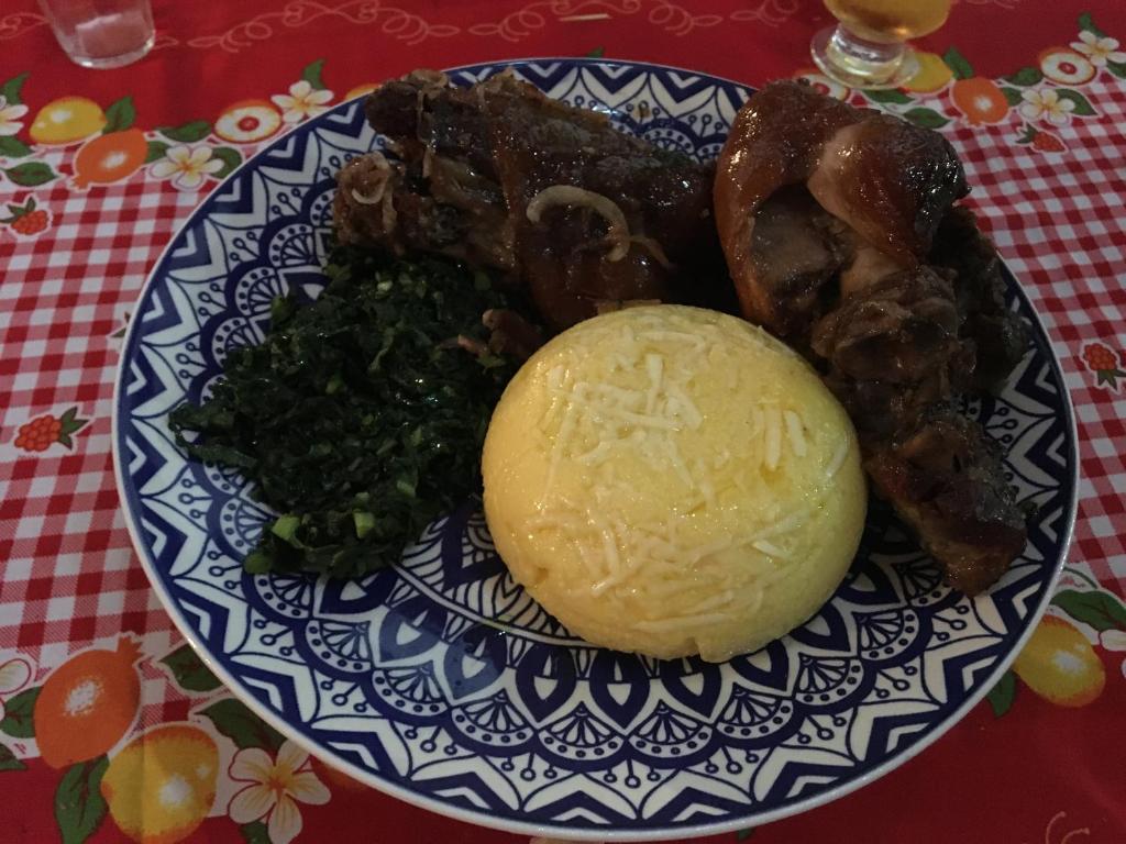  Pousada Rancho Flores