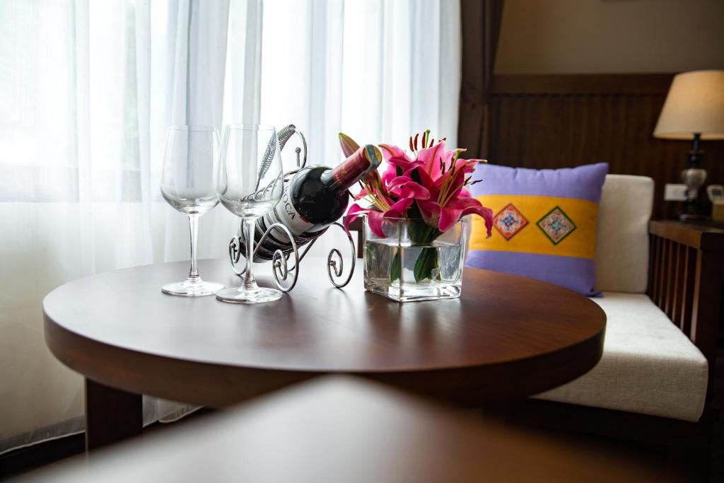 The View Sapa Hotel - Superior Double Room
