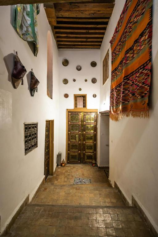 Fotografie z fotogalerie ubytování Dar Naima v destinaci Fès