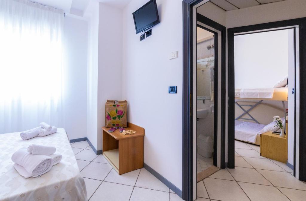 Hotel San Paolo - Resim 12
