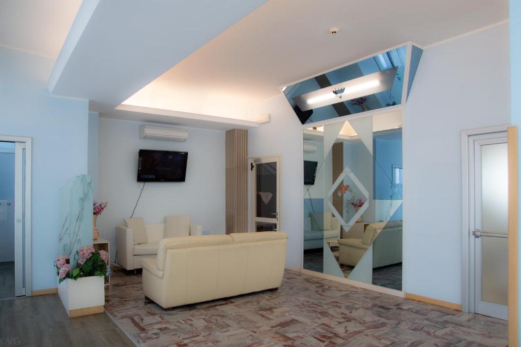 Hotel San Paolo - Resim 11