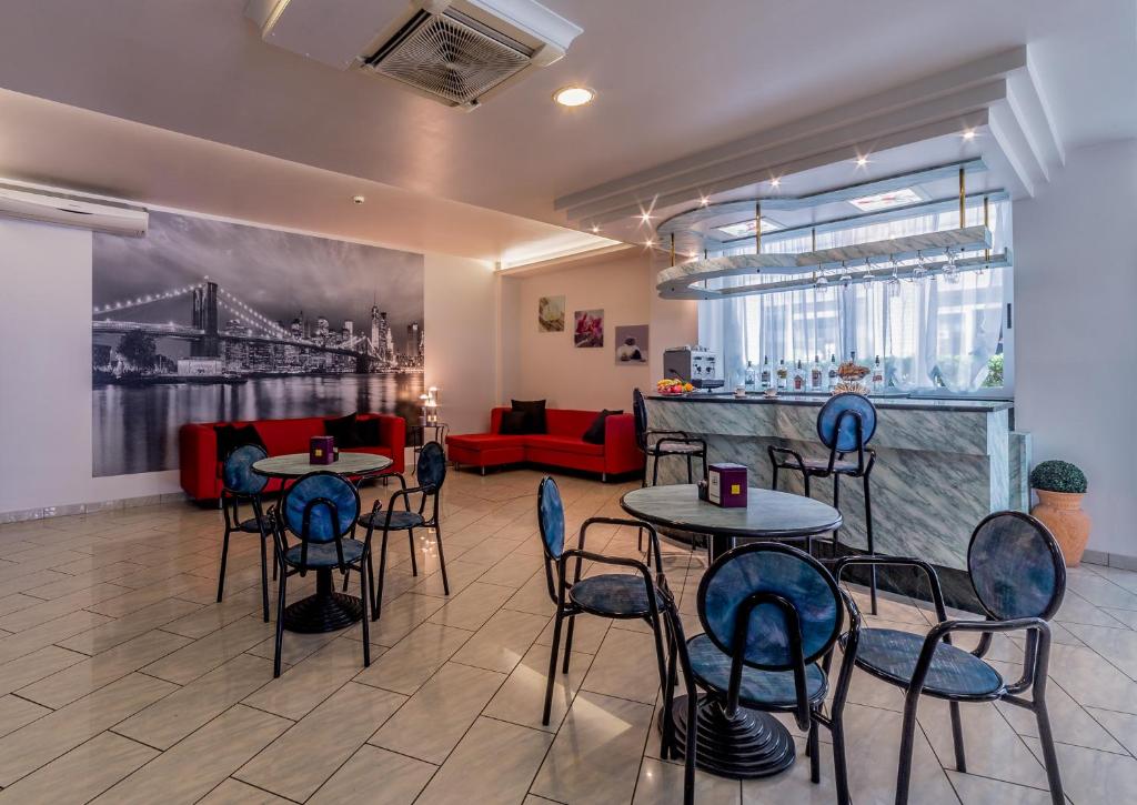 Hotel San Paolo - Resim 9