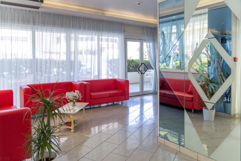 Hotel San Paolo - Resim 10