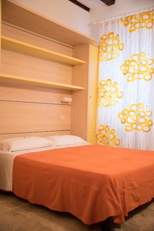 La Zattera Camere - Petite Chambre Double