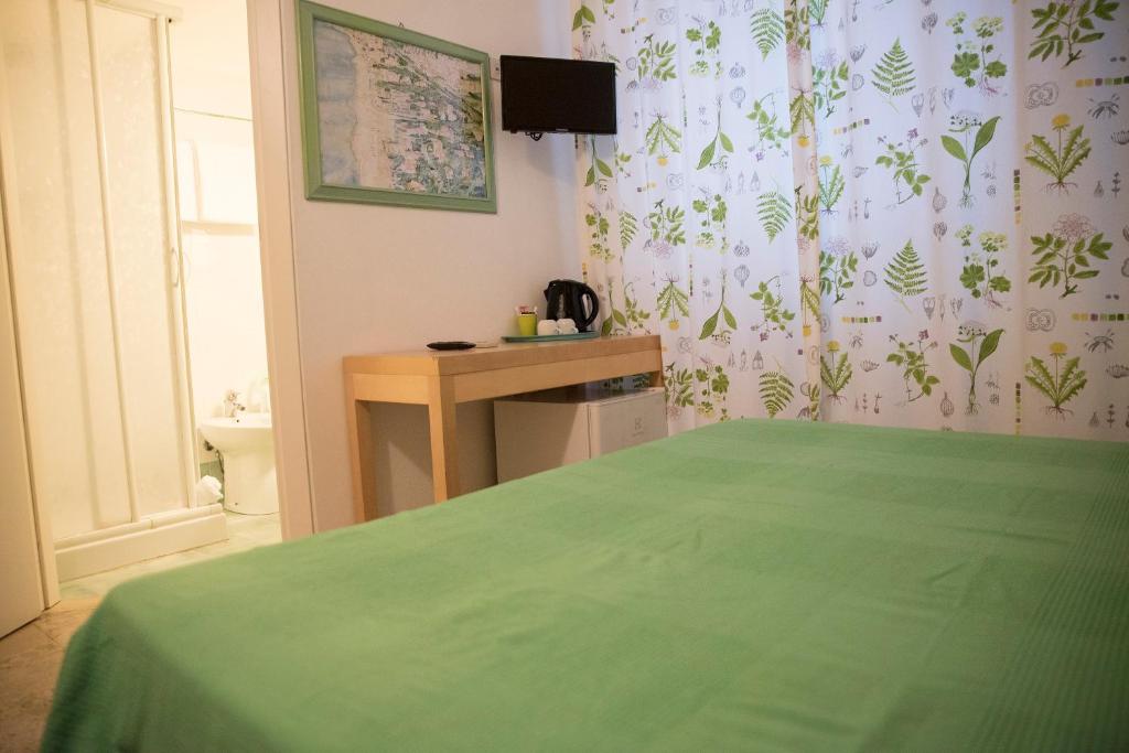 La Zattera Camere - Chambre Double Standard